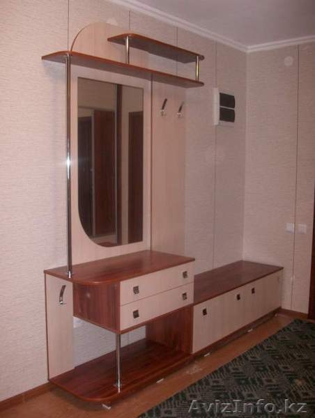 Прихожие вашей мечты на заказ, скидки 30% до 21 декабря 2015 года. - Изображение #3, Объявление #1350741