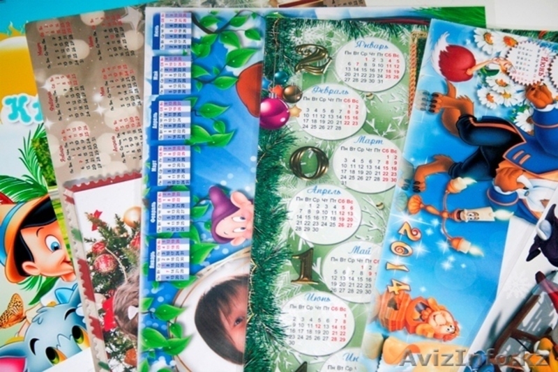 Именные письма и бандероли для малышей от настоящего  Деда Мороза - Изображение #4, Объявление #1180876