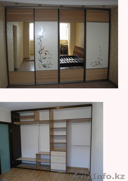 Корпусная мебель на заказ. Для любого назначения! - Изображение #7, Объявление #1345662