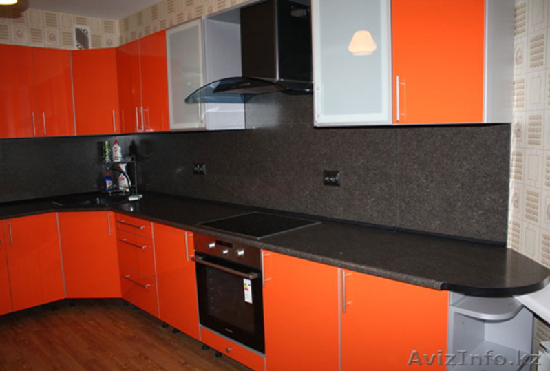 Кухни вашей мечты на заказ, скидки 30% до 21 декабря 2015 года. - Изображение #2, Объявление #1350737