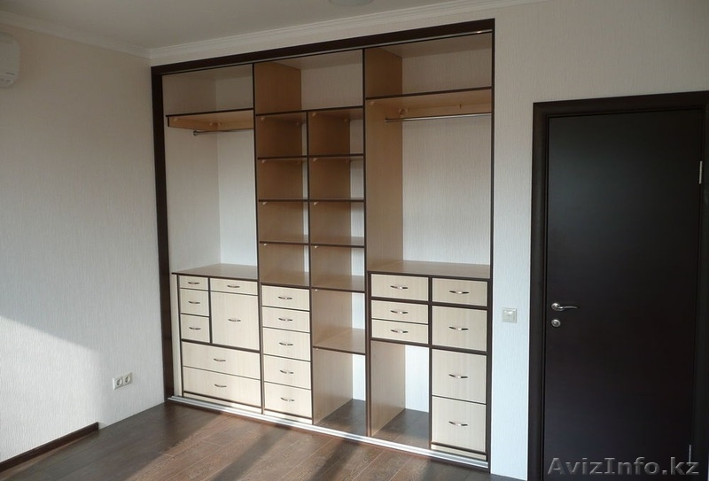 Шкафы купе вашей мечты на заказ, скидки 30% до 21 декабря 2015 года. - Изображение #3, Объявление #1350740