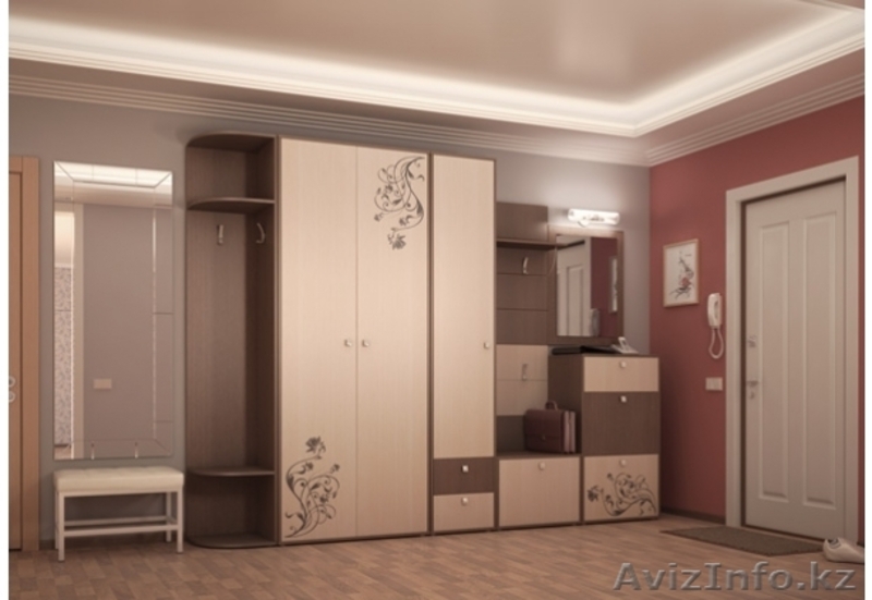 Прихожие вашей мечты на заказ, скидки 30% до 21 декабря 2015 года. - Изображение #4, Объявление #1350741