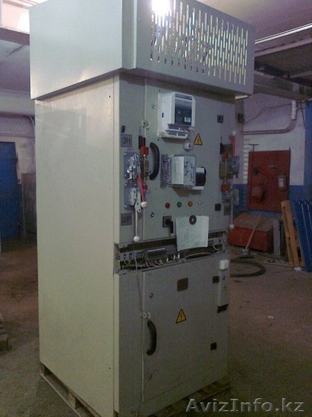 КСО, КРУ, РП (ЗРУ), ЯКНО, 2КВЭ, Реклоузер (ПСС, КРУН)   - Изображение #3, Объявление #1353899