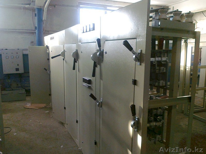 Распределительные шкафы (щиты): ЩО-70 (90), ВРУ, ГРЩ, ПР, ШР (ШРС) - Изображение #2, Объявление #1354718