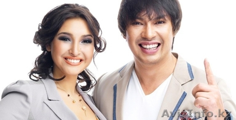Звёзды казахстанской эстрады - Изображение #1, Объявление #1347167