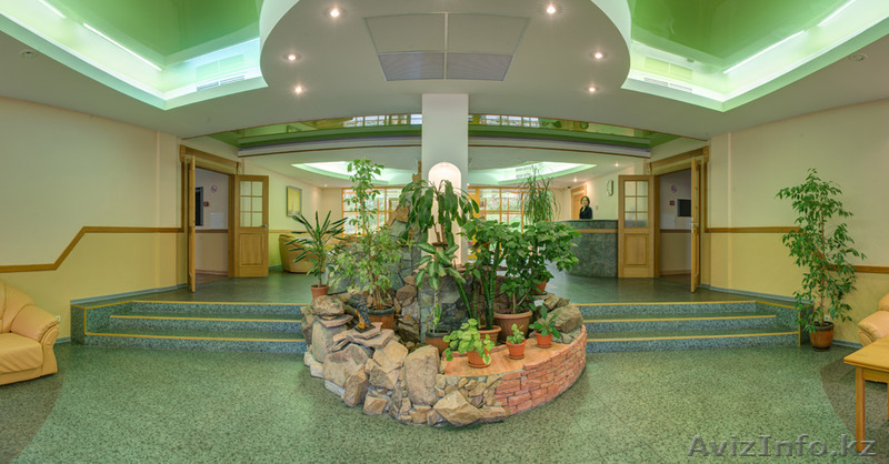 Центр отдыха Зерен  - Изображение #1, Объявление #1348703