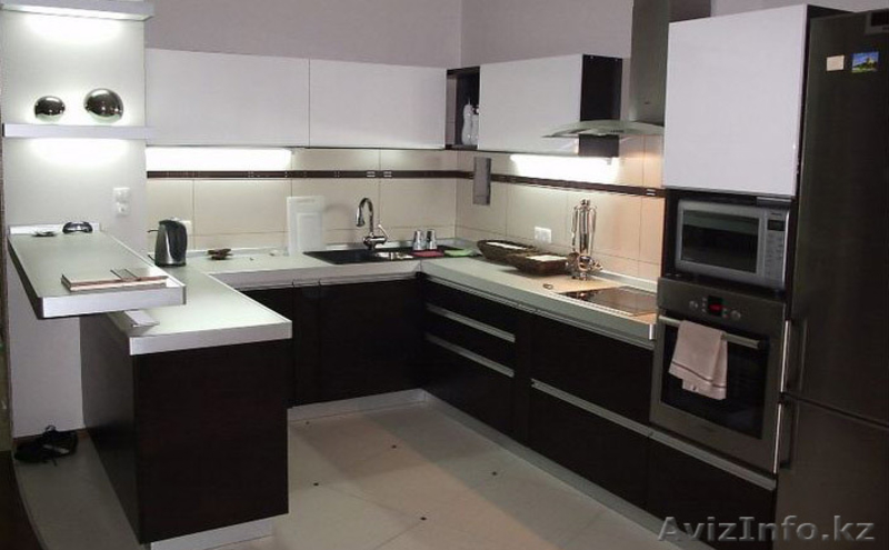 Кухни вашей мечты на заказ, скидки 30% до 21 декабря 2015 года. - Изображение #3, Объявление #1350737