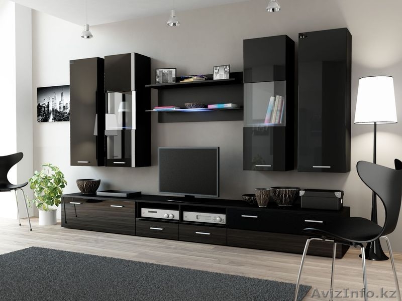 Мебель для гостиной вашей мечты на заказ, скидки 30% до 21 декабря 2015 года. - Изображение #4, Объявление #1350745