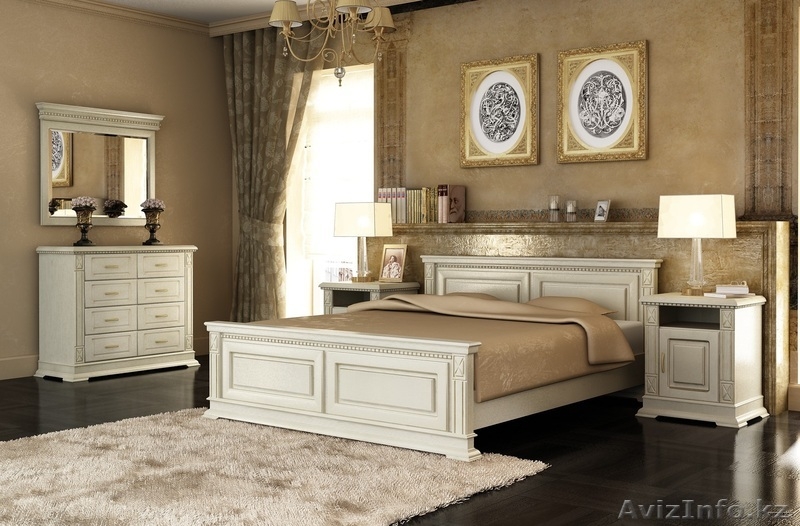 Элитная мебель на заказ, на итальянском оборудовании. - Изображение #4, Объявление #1350746