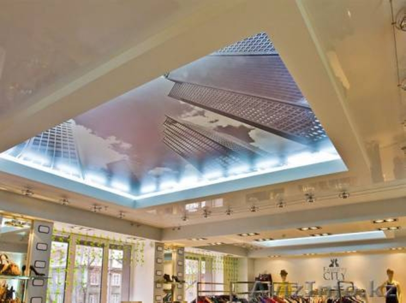 Натяжные Потолки Бельгия, Германия, Россия - Изображение #4, Объявление #1352395