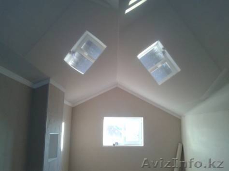 Натяжные Потолки Бельгия, Германия, Россия - Изображение #1, Объявление #1352395