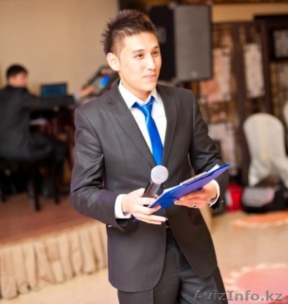 Ведущие мероприятий в Астане - Изображение #8, Объявление #1347170