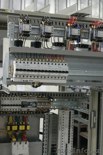 Производство электрощитового оборудования - Изображение #4, Объявление #1348436