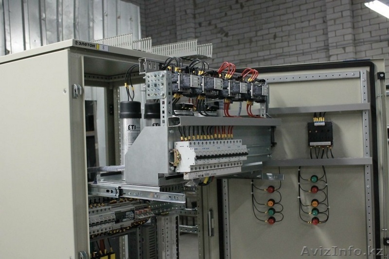 Производство электрощитового оборудования - Изображение #5, Объявление #1348436