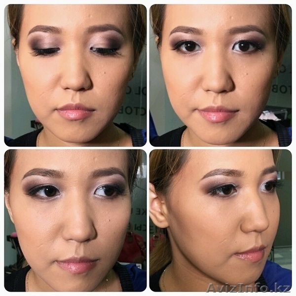 Make up! В студии и на выезд! - Изображение #2, Объявление #1348715