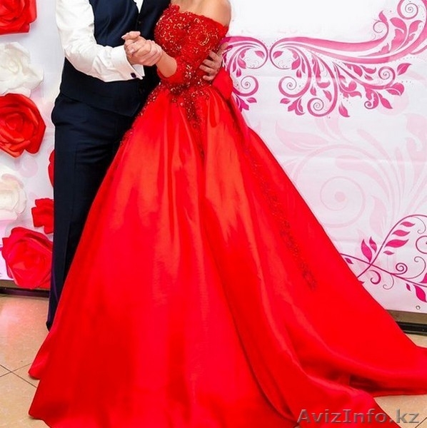 Прокат, в аренду великолепное вечернее, коктейльное или короткое платье для любо - Изображение #1, Объявление #1353331