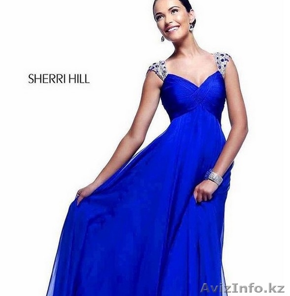 Прокат, в аренду великолепное вечернее, коктейльное или короткое платье для любо - Изображение #2, Объявление #1353331