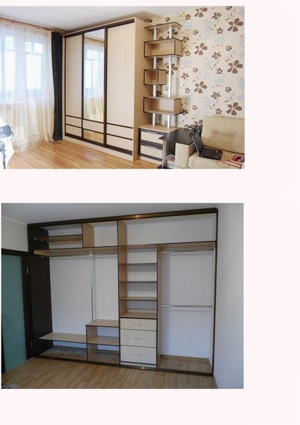 Корпусная мебель на заказ. Для любого назначения! - Изображение #1, Объявление #1345662