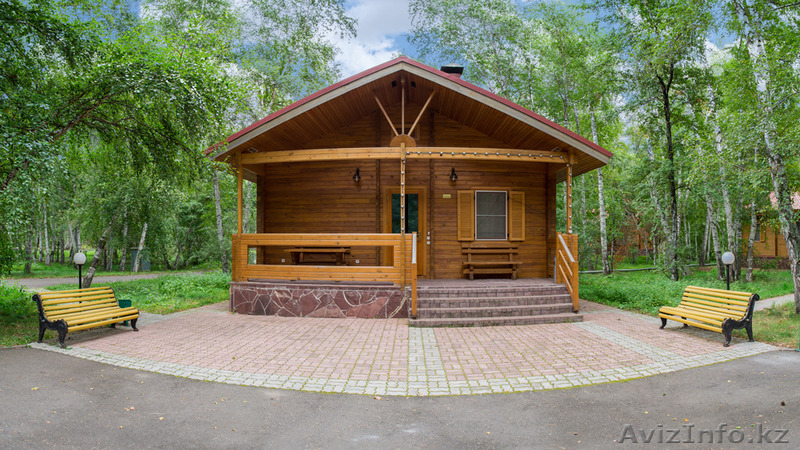 Центр отдыха Зерен  - Изображение #2, Объявление #1348703