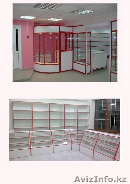 Корпусная мебель на заказ. Для любого назначения! - Изображение #5, Объявление #1345662