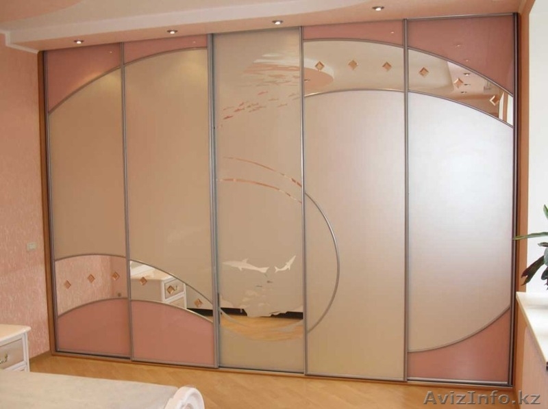 Шкафы купе вашей мечты на заказ, скидки 30% до 21 декабря 2015 года. - Изображение #5, Объявление #1350740