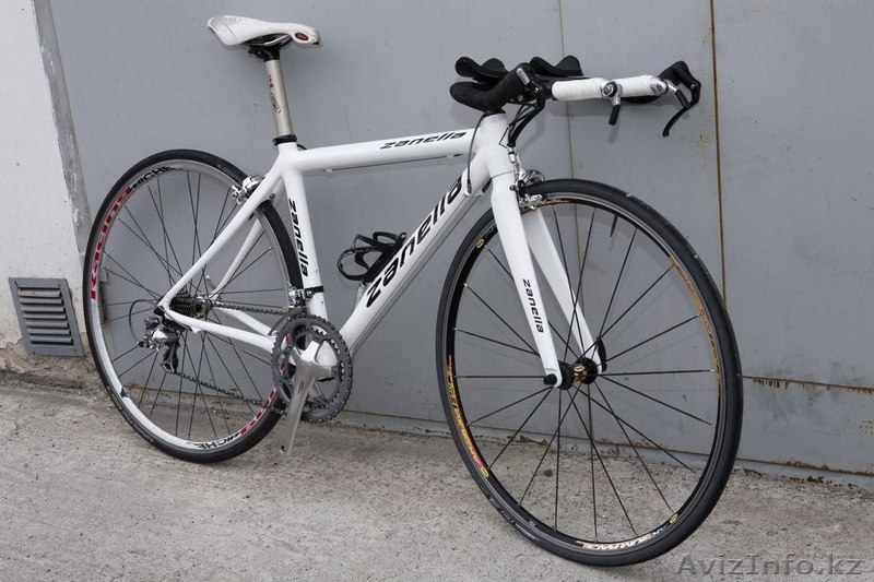 Велосипеды брендовые. Горники и шоссейники. Доставка в Казахстан и СНГ - Изображение #8, Объявление #1344195