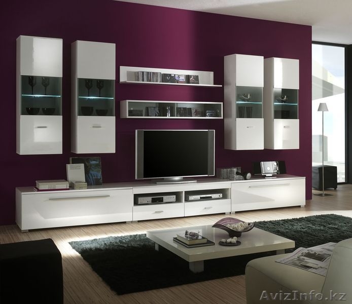 Мебель для гостиной вашей мечты на заказ, скидки 30% до 21 декабря 2015 года. - Изображение #6, Объявление #1350745