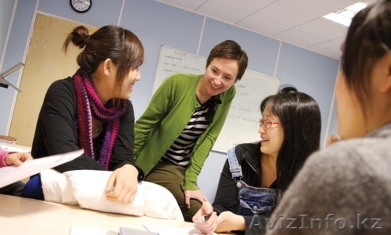 Образование в Великобритании, INTO Манчестер - Well Group - Изображение #3, Объявление #1349333