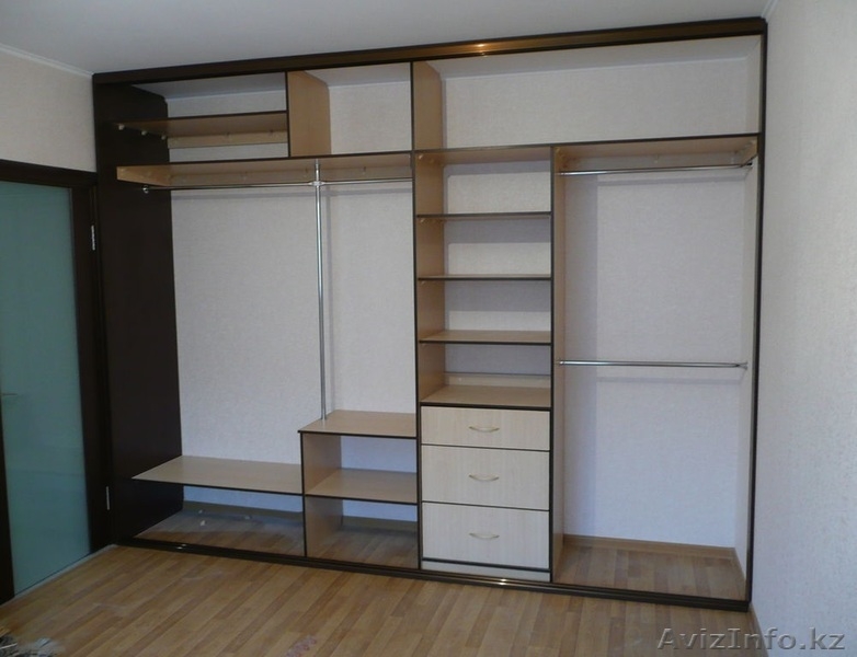 Шкафы купе вашей мечты на заказ, скидки 30% до 21 декабря 2015 года. - Изображение #6, Объявление #1350740