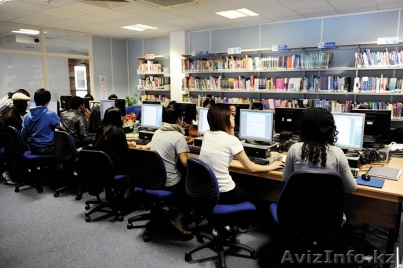 Образование в Великобритании, INTO Манчестер - Well Group - Изображение #4, Объявление #1349333