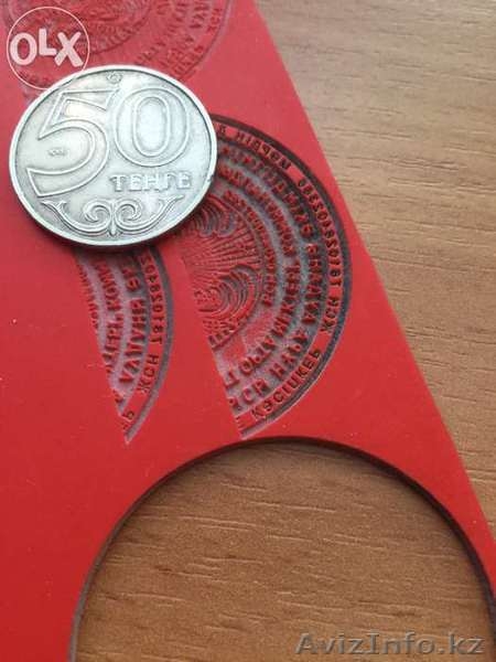 Лазерный станок 3050/ 50W - Изображение #2, Объявление #1344925