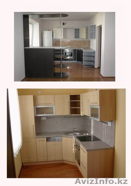 Корпусная мебель на заказ. Для любого назначения! - Изображение #2, Объявление #1345662