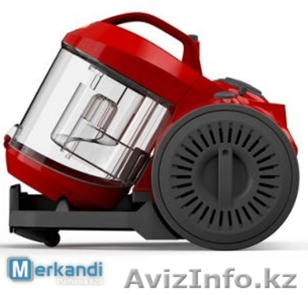 10,74  EUR/ шт - ПЫЛЕСОС — профессиональный уход за полом — бытовая техника! - Изображение #1, Объявление #1349421