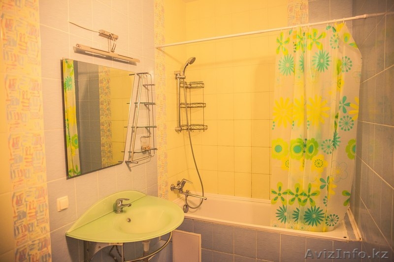 2 комнатная  квартира в ЖК 7 Континент - Изображение #6, Объявление #1347092