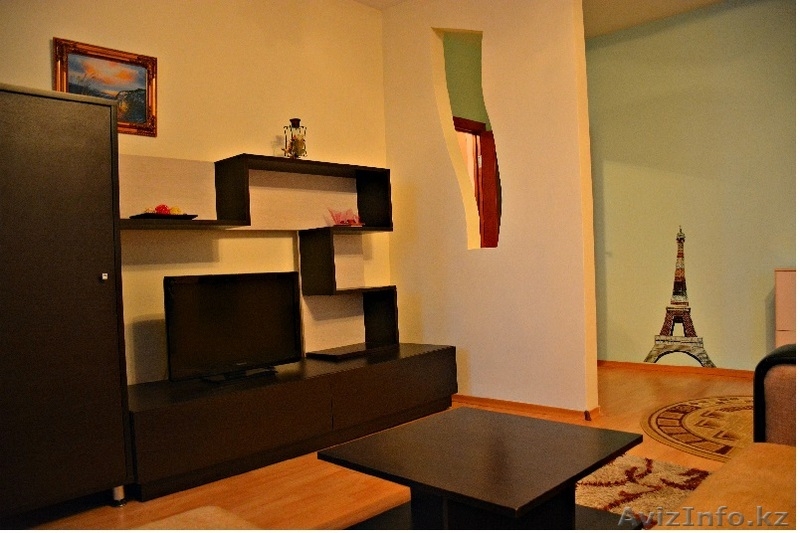 2-х комнатная  квартира в ЖК Москва - Изображение #3, Объявление #1347104