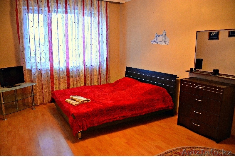 2-х комнатная  квартира в ЖК Москва - Изображение #2, Объявление #1347104