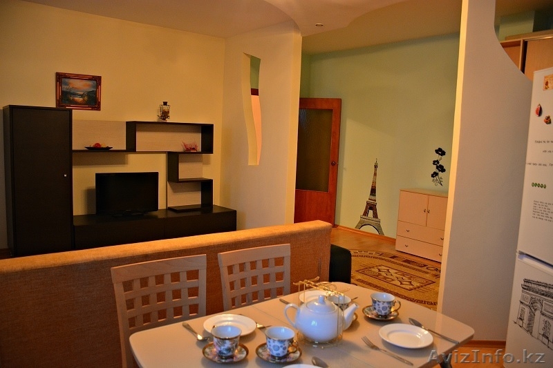 2-х комнатная  квартира в ЖК Москва - Изображение #4, Объявление #1347104