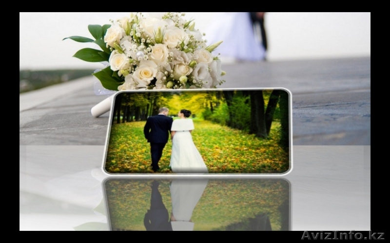 Слайд Шоу по вашим фотографиям  - Изображение #4, Объявление #1345630