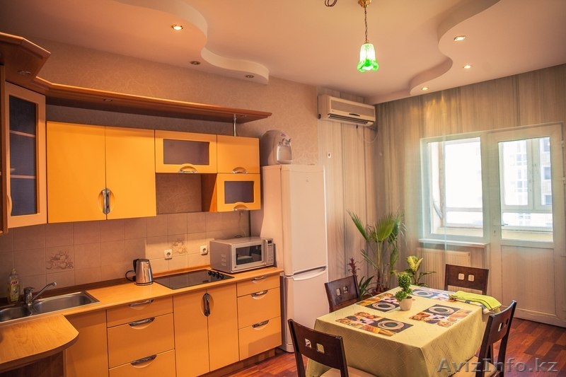 2 комнатная  квартира в ЖК 7 Континент - Изображение #4, Объявление #1347092