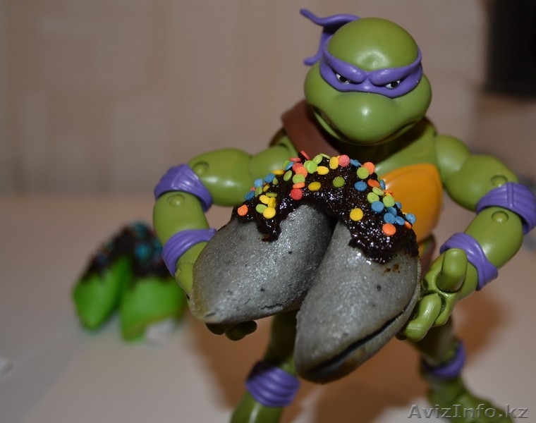 Ням ням няшное печенье с предсказанием от «Omnomnom Cookies». - Изображение #2, Объявление #1345554