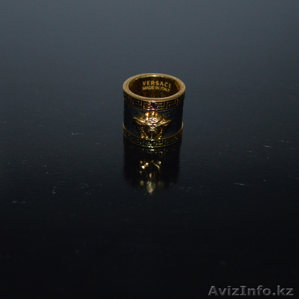 Кольцо от VERSACE - Изображение #2, Объявление #1349160