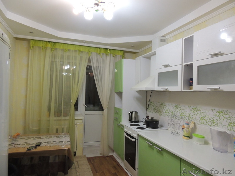 2-комнатная квартира помесячно - Изображение #2, Объявление #1351481