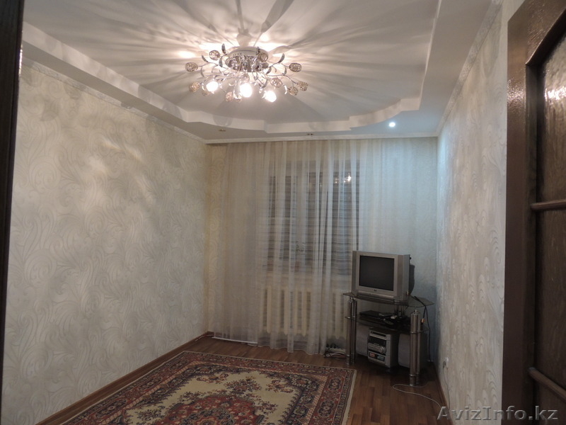 2-комнатная квартира помесячно - Изображение #3, Объявление #1351481