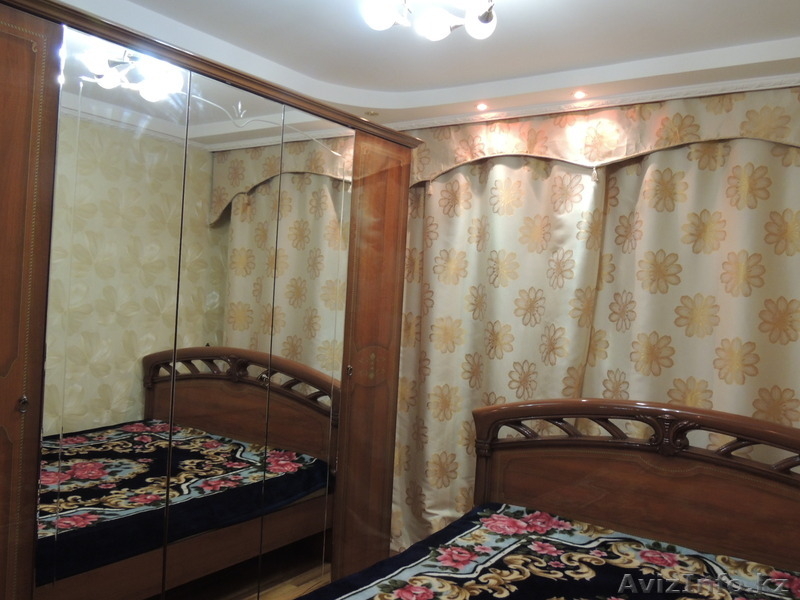 2-комнатная квартира помесячно - Изображение #5, Объявление #1351481