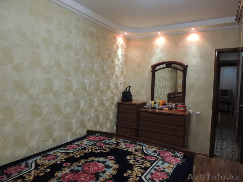 2-комнатная квартира помесячно - Изображение #6, Объявление #1351481