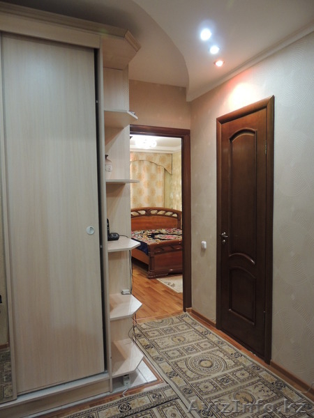 2-комнатная квартира помесячно - Изображение #9, Объявление #1351481