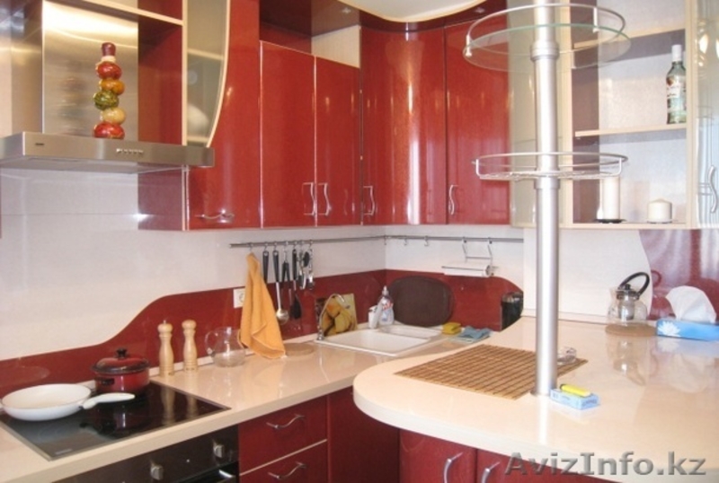 Астана 2-комнатная квартира, Сарыарка — Богенбай батыра за 35.000 $ - Изображение #3, Объявление #1344089