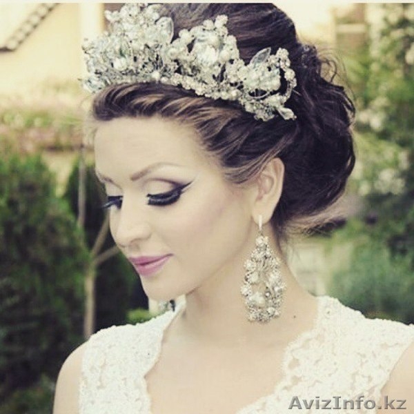 Диадема с сергами на прокат Астана - Изображение #3, Объявление #1343950