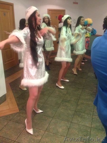 Корпоративный Новый год в Центре отдыха «Зерен»  - Изображение #6, Объявление #1351280