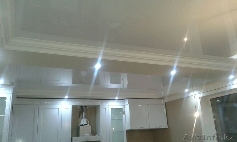 Евро ремонт в г Астане любой сложности и помещения - Изображение #2, Объявление #1353484